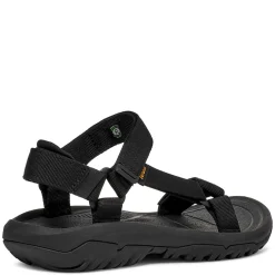 Outdoor & Hiking*Teva Men's , Hurricane XLT2 Sandal Solid Black