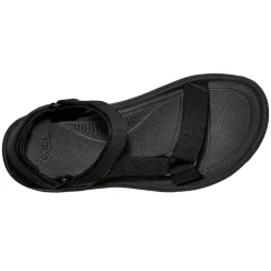 Outdoor & Hiking*Teva Men's , Hurricane XLT2 Sandal Solid Black