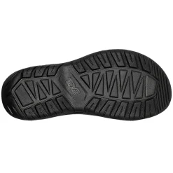 Outdoor & Hiking*Teva Men's , Hurricane XLT2 Sandal Solid Black