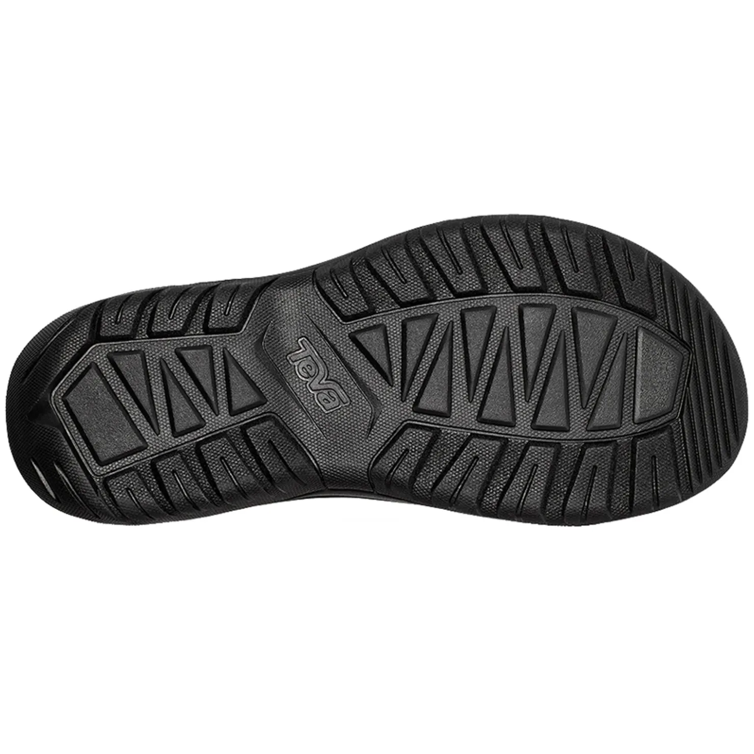 Outdoor & Hiking*Teva Men's , Hurricane XLT2 Sandal Solid Black