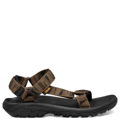 Sandals*Teva Men's , Hurricane XLT2 Sandal Dark Olive