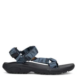 Sandals*Teva Men's , Hurricane XLT2 Sandal Blue Black
