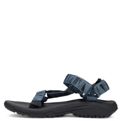 Outdoor & Hiking*Teva Men's , Hurricane XLT2 Sandal Blue Black