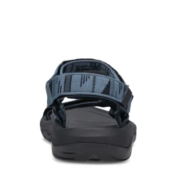 Outdoor & Hiking*Teva Men's , Hurricane XLT2 Sandal Blue Black