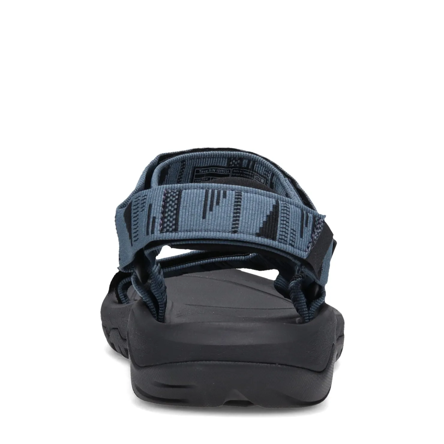 Outdoor & Hiking*Teva Men's , Hurricane XLT2 Sandal Blue Black