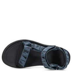 Outdoor & Hiking*Teva Men's , Hurricane XLT2 Sandal Blue Black