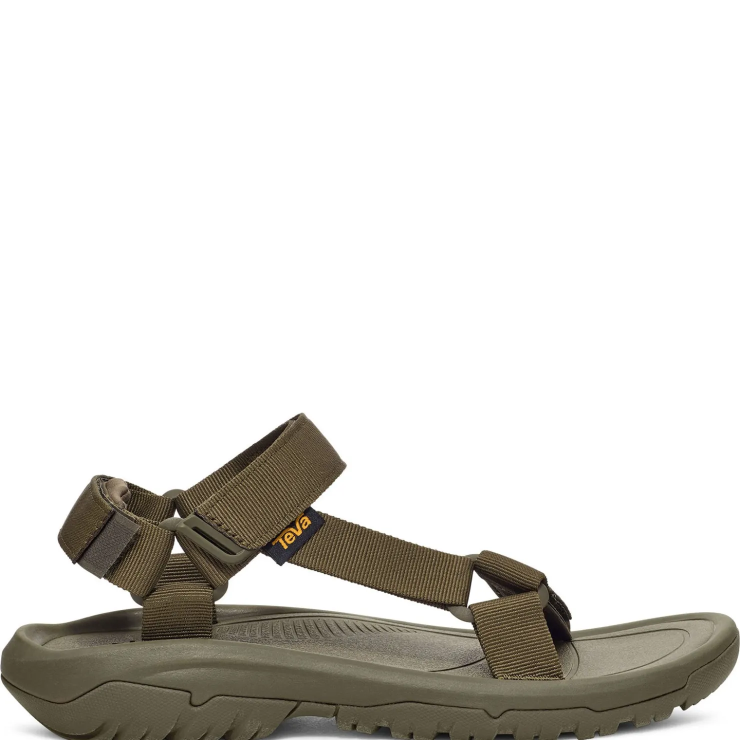 Outdoor & Hiking*Teva Men's , Hurricane XLT2 Sandal Olive