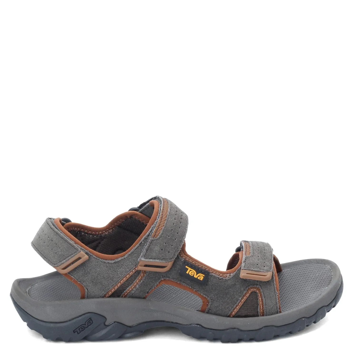 Sandals*Teva Men's , Katavi 2 Sandal Black Olive