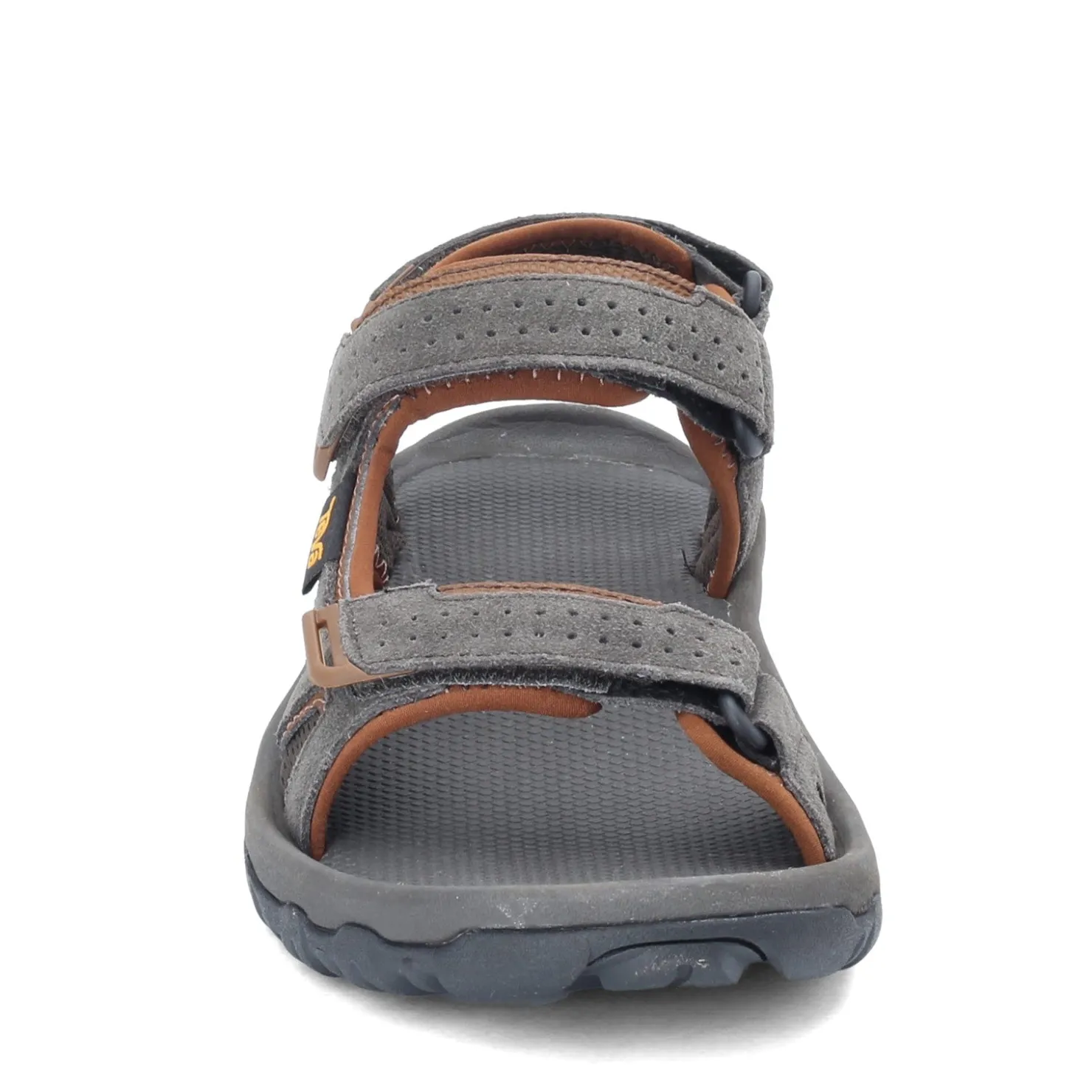 Sandals*Teva Men's , Katavi 2 Sandal Black Olive