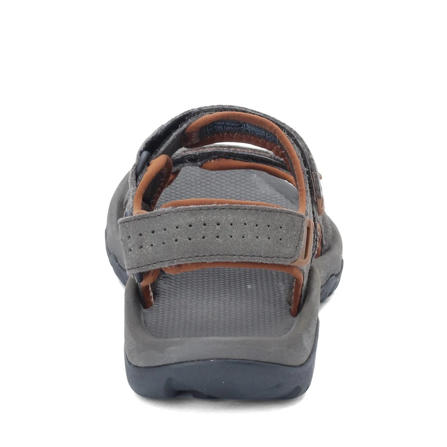 Sandals*Teva Men's , Katavi 2 Sandal Black Olive
