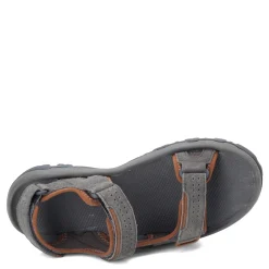 Sandals*Teva Men's , Katavi 2 Sandal Black Olive