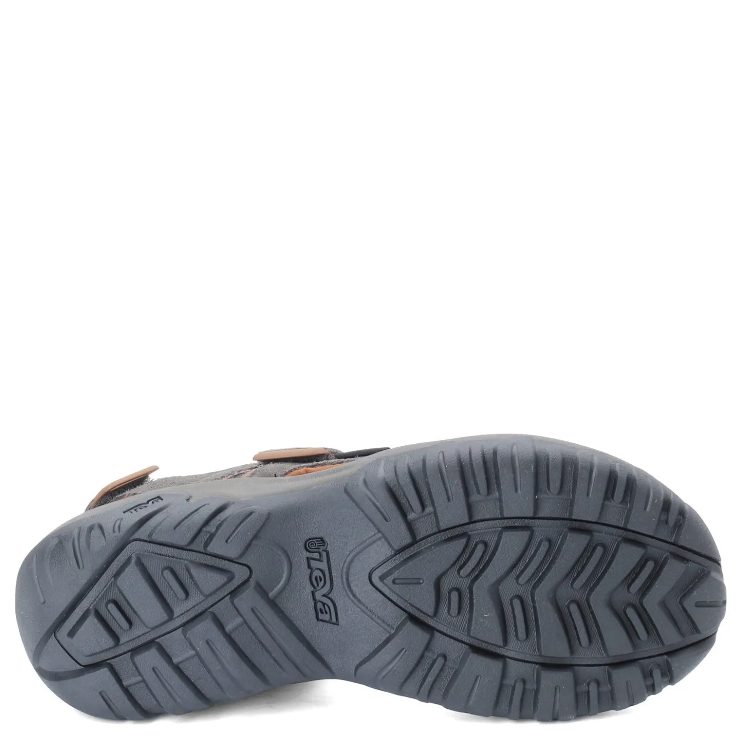 Sandals*Teva Men's , Katavi 2 Sandal Black Olive