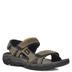 Outdoor & Hiking*Teva Men's , Katavi 2 Sandal Bungee Cord