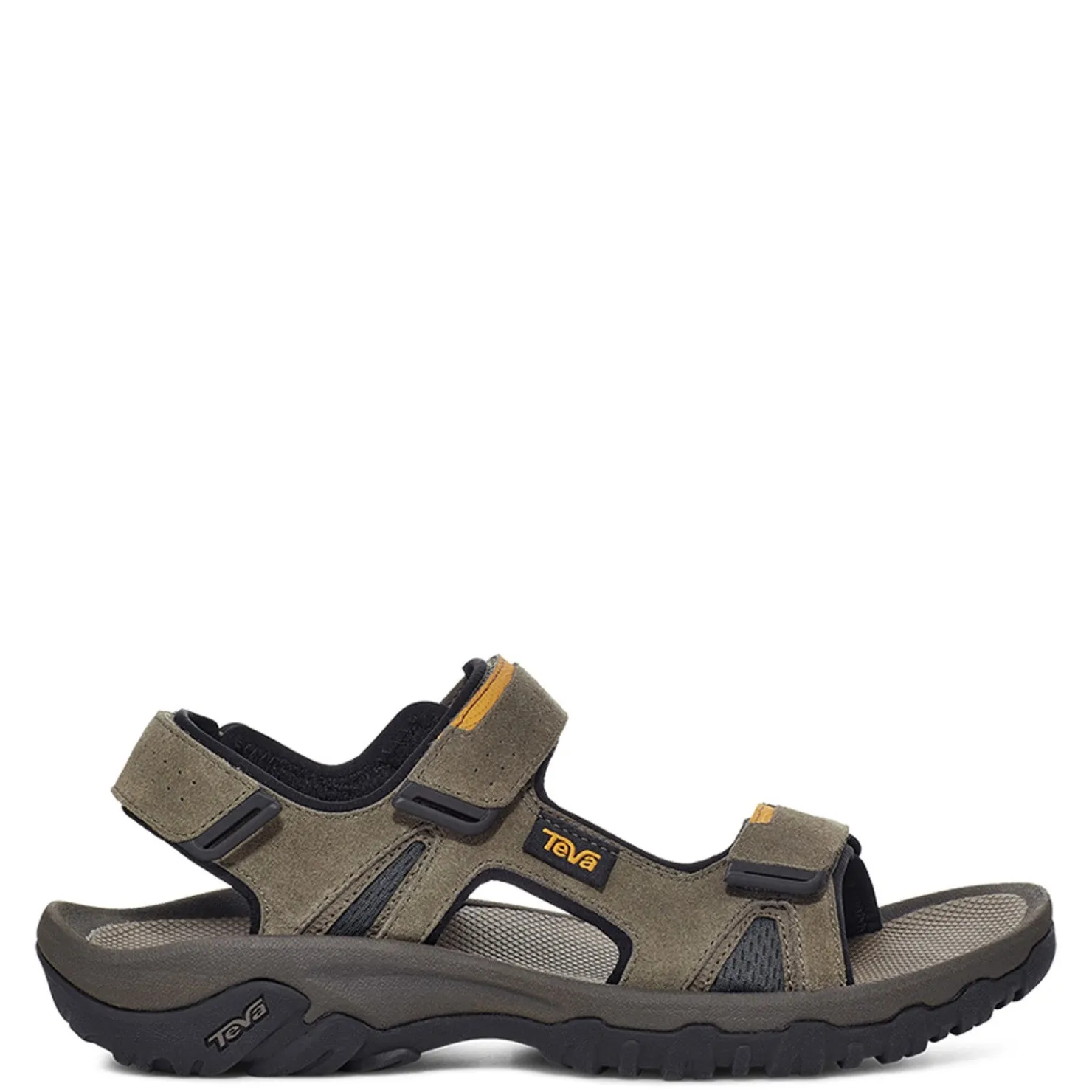 Outdoor & Hiking*Teva Men's , Katavi 2 Sandal Bungee Cord