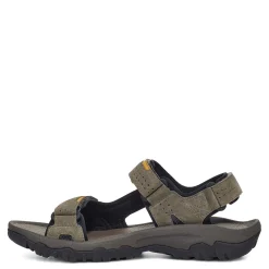 Outdoor & Hiking*Teva Men's , Katavi 2 Sandal Bungee Cord