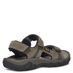 Outdoor & Hiking*Teva Men's , Katavi 2 Sandal Bungee Cord