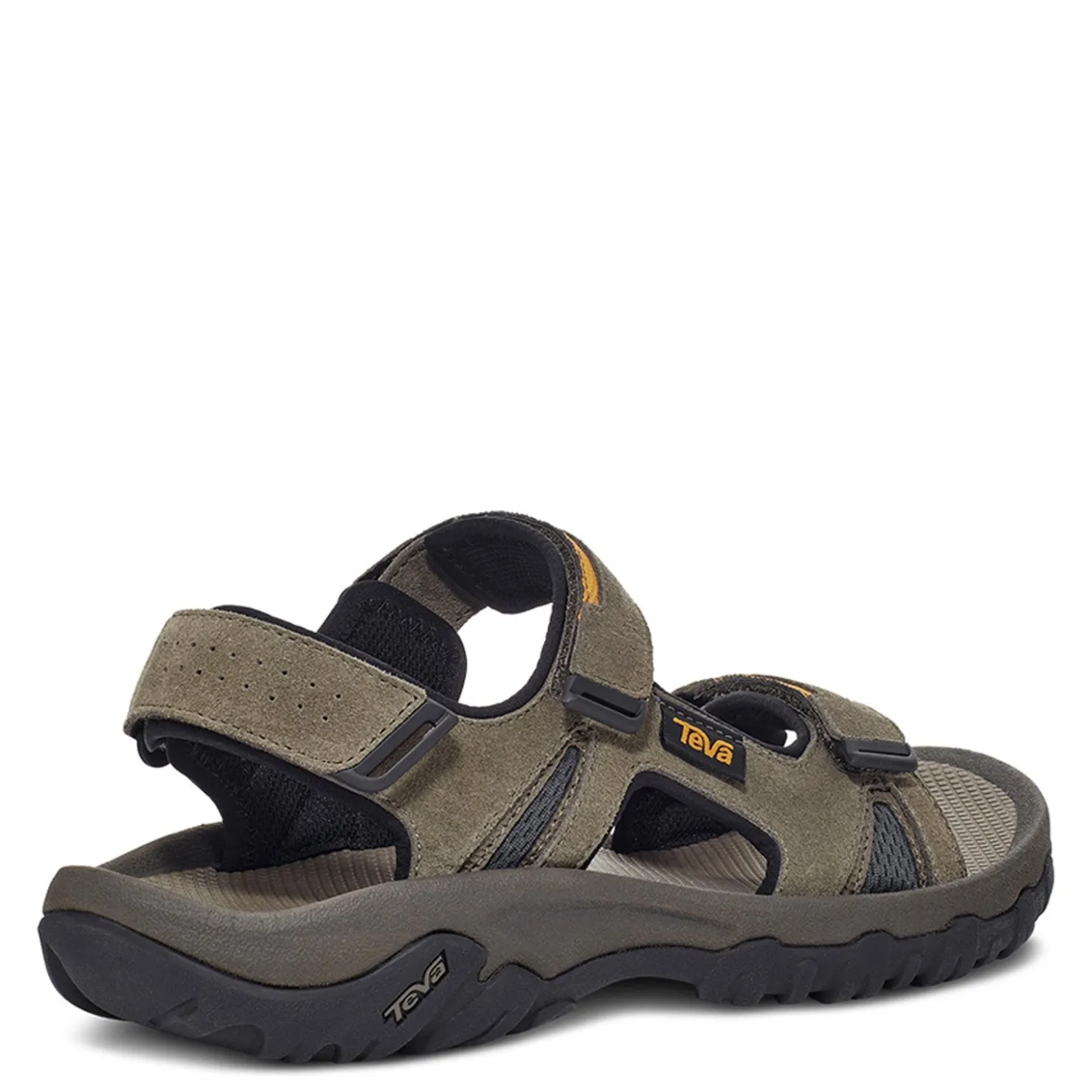 Outdoor & Hiking*Teva Men's , Katavi 2 Sandal Bungee Cord
