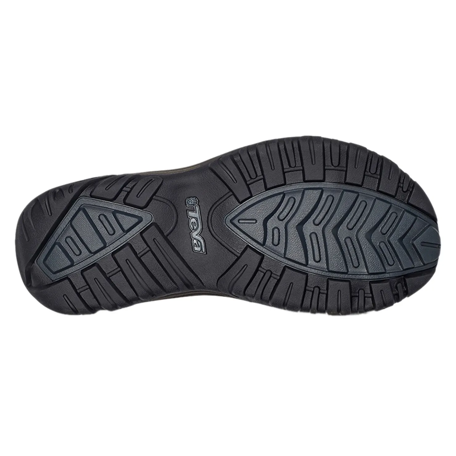 Outdoor & Hiking*Teva Men's , Katavi 2 Sandal Bungee Cord