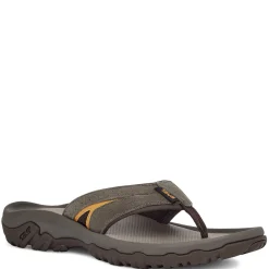 Flip Flops*Teva Men's , Katavi 2 Sandal Bungee Cord