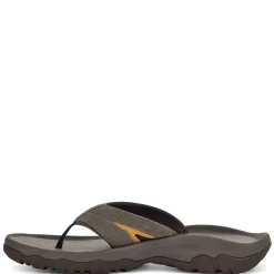 Flip Flops*Teva Men's , Katavi 2 Sandal Bungee Cord
