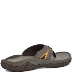 Flip Flops*Teva Men's , Katavi 2 Sandal Bungee Cord