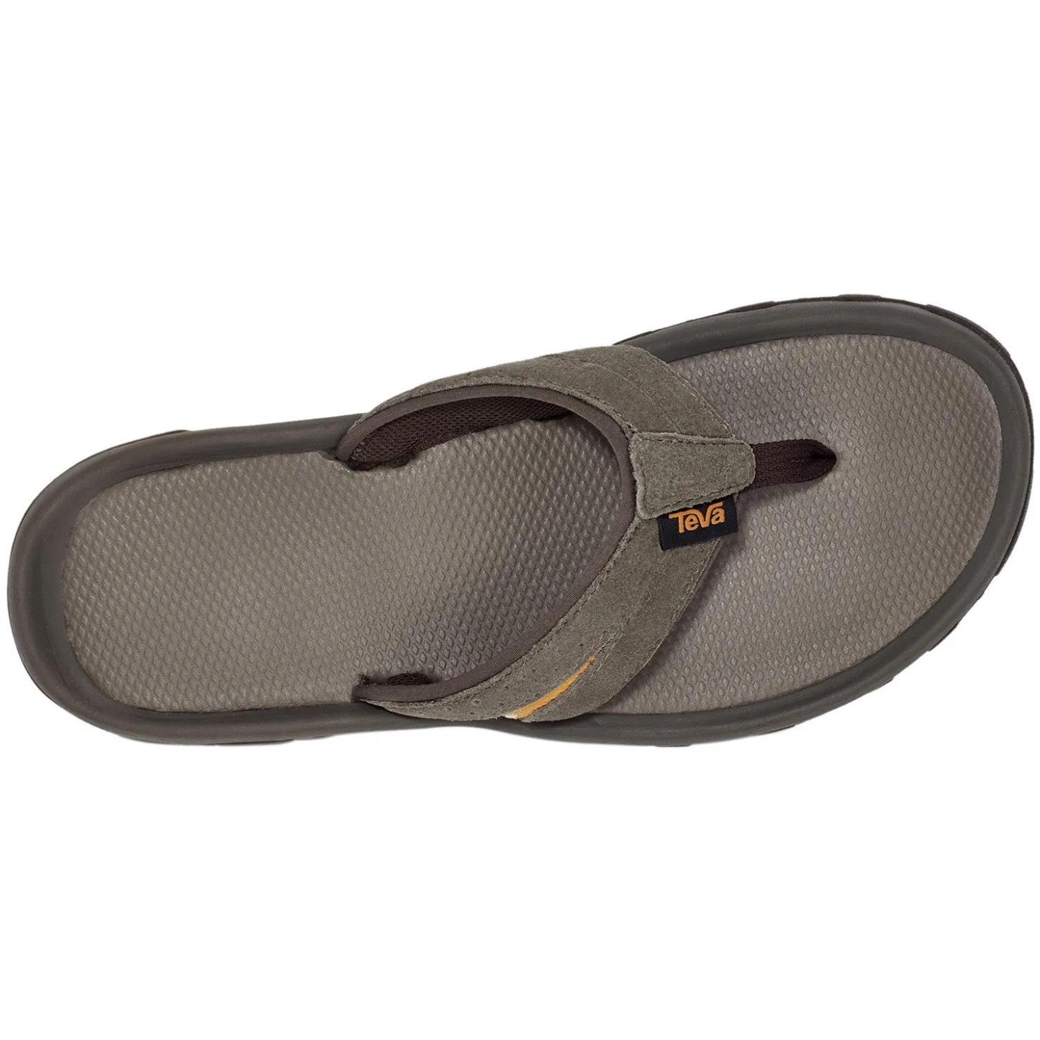 Flip Flops*Teva Men's , Katavi 2 Sandal Bungee Cord