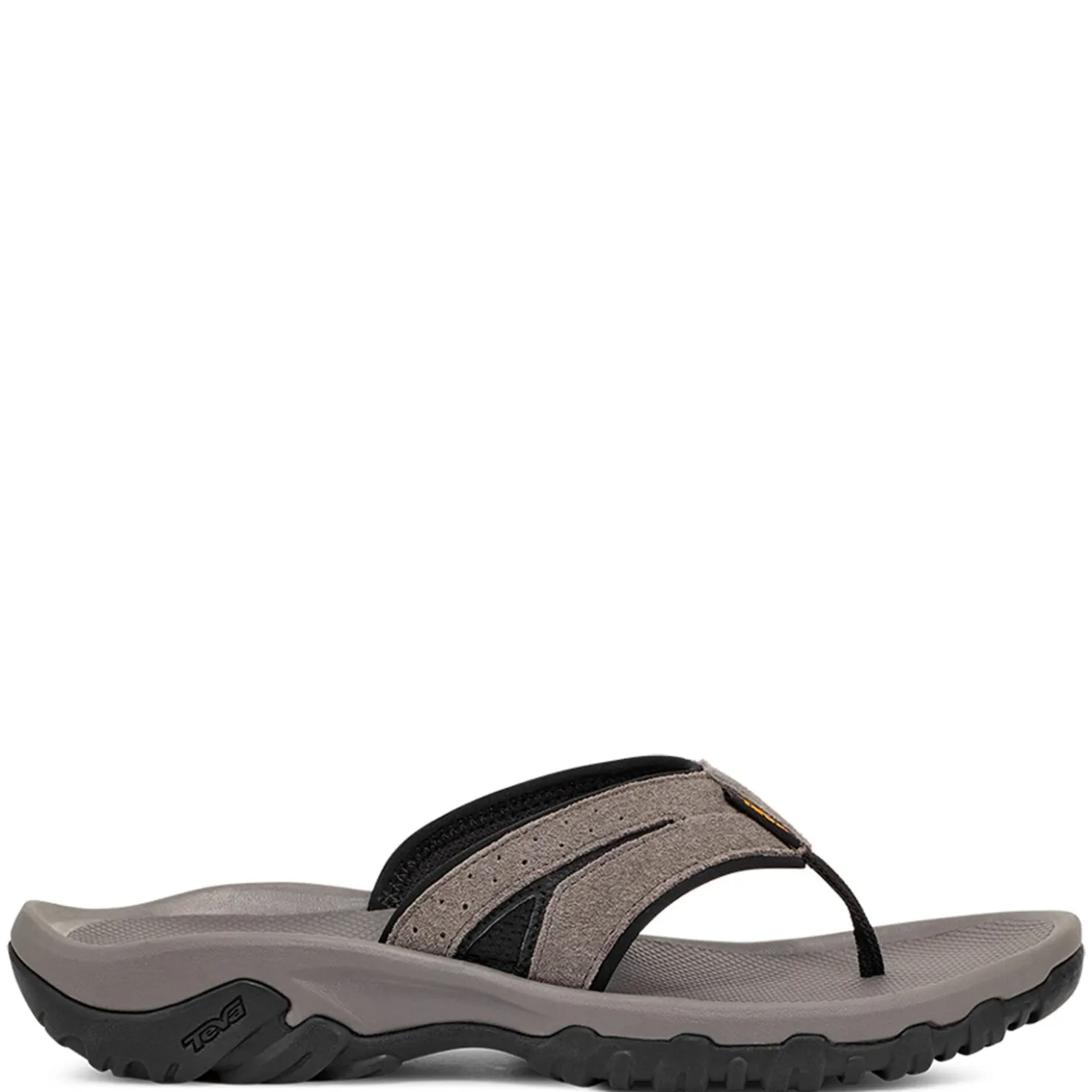 Flip Flops*Teva Men's , Katavi 2 Sandal Grey