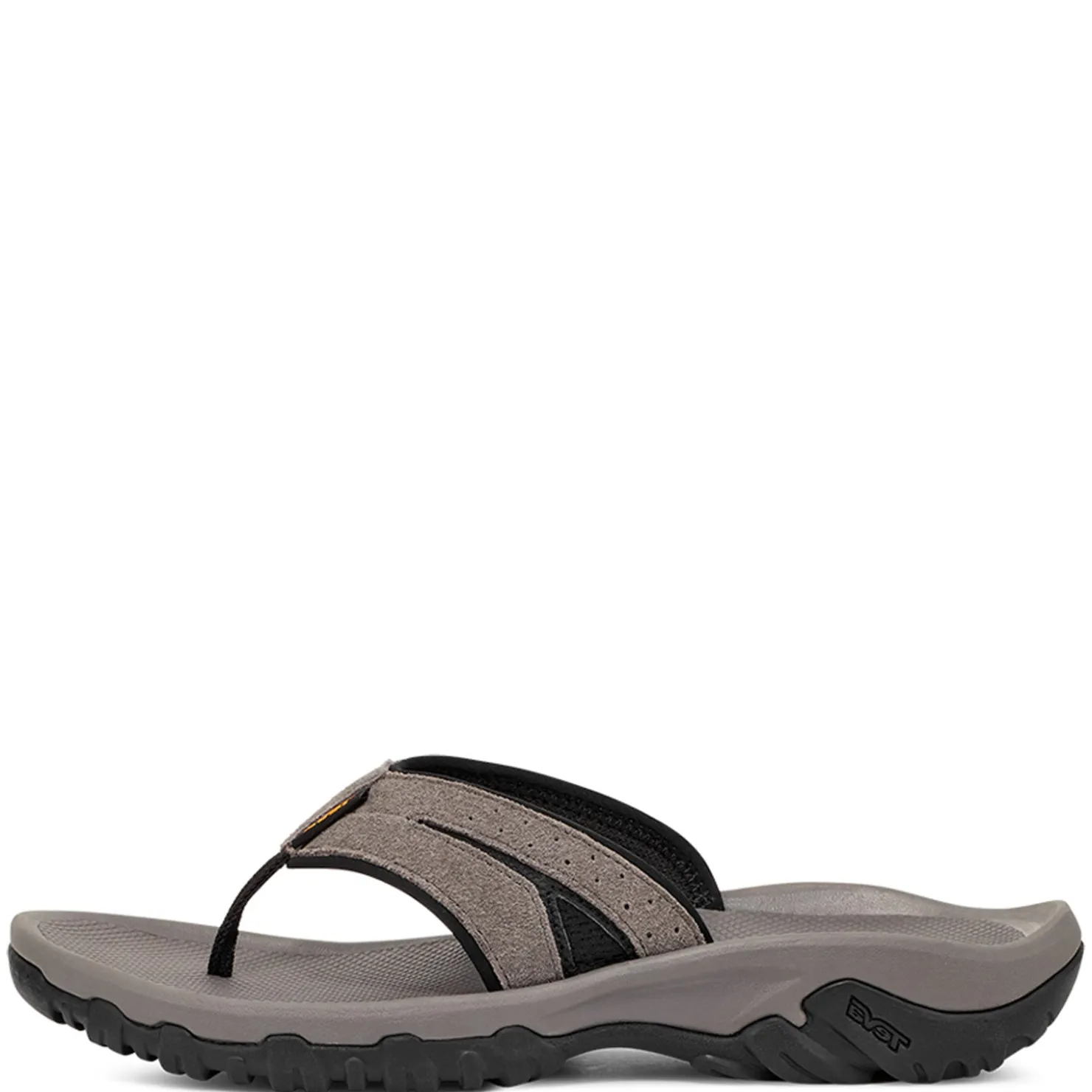 Flip Flops*Teva Men's , Katavi 2 Sandal Grey