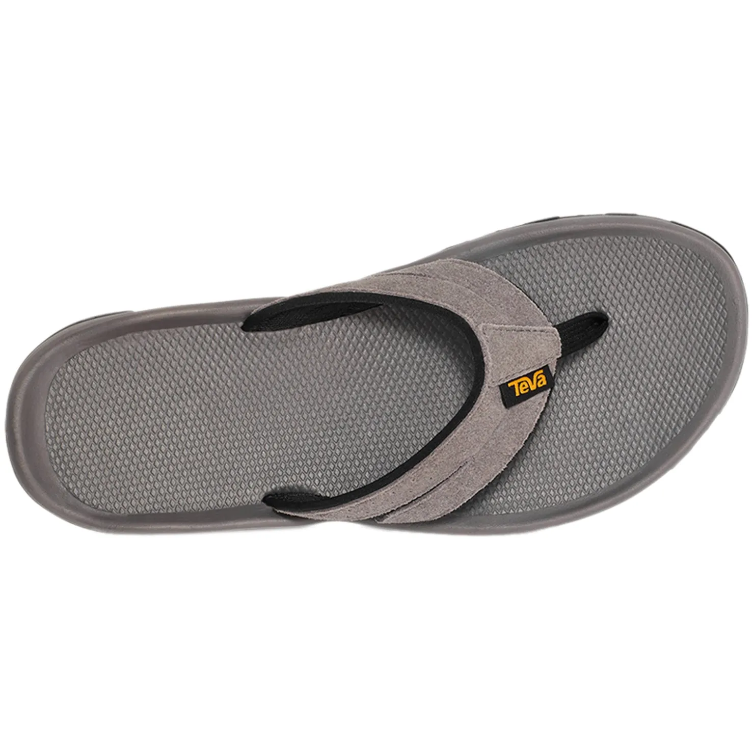 Flip Flops*Teva Men's , Katavi 2 Sandal Grey