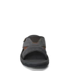 Sandals*Teva Men's , Katavi 2 Slide Bungee Cord