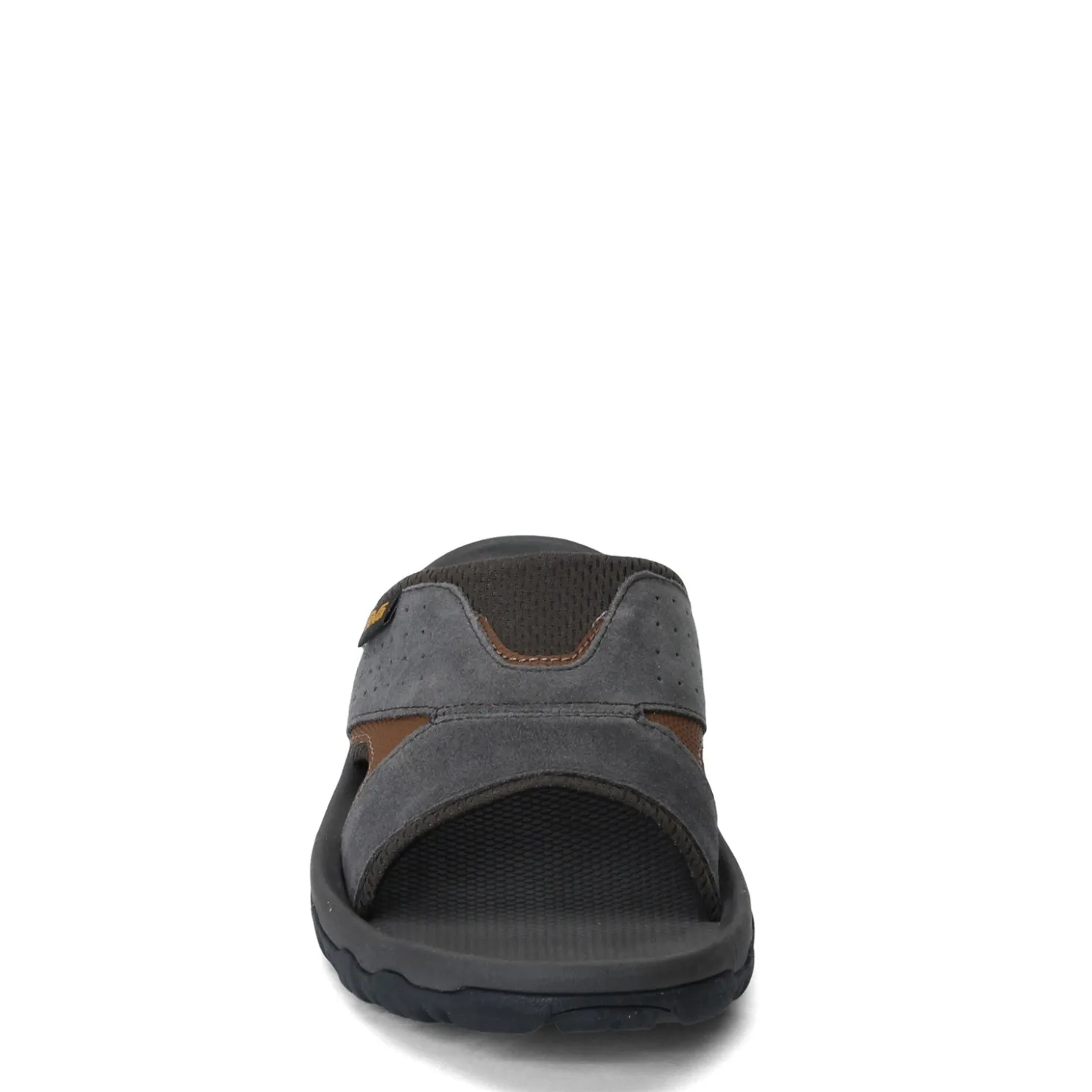 Sandals*Teva Men's , Katavi 2 Slide Bungee Cord