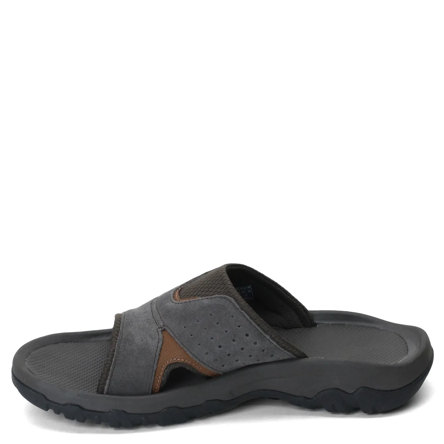 Sandals*Teva Men's , Katavi 2 Slide Bungee Cord