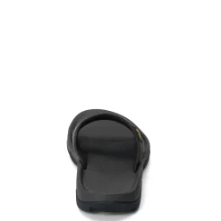 Sandals*Teva Men's , Katavi 2 Slide Bungee Cord