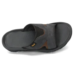 Sandals*Teva Men's , Katavi 2 Slide Bungee Cord