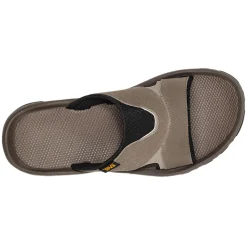 Slides*Teva Men's , Katavi 2 Slide Taupe