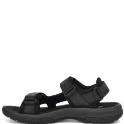 Sandals*Teva Men's , Langdon Sandal Black