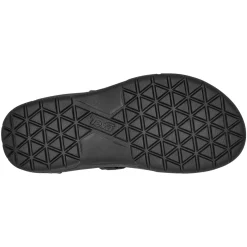 Sandals*Teva Men's , Langdon Sandal Black