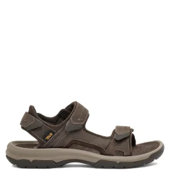 Sandals*Teva Men's , Langdon Sandal Walnut