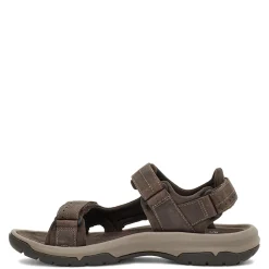 Sandals*Teva Men's , Langdon Sandal Walnut