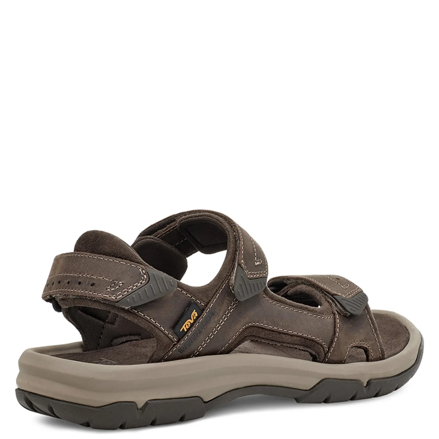 Sandals*Teva Men's , Langdon Sandal Walnut
