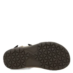 Sandals*Teva Men's , Langdon Sandal Walnut