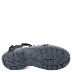 Outdoor & Hiking*Teva Men's , Meacham Sandal Black