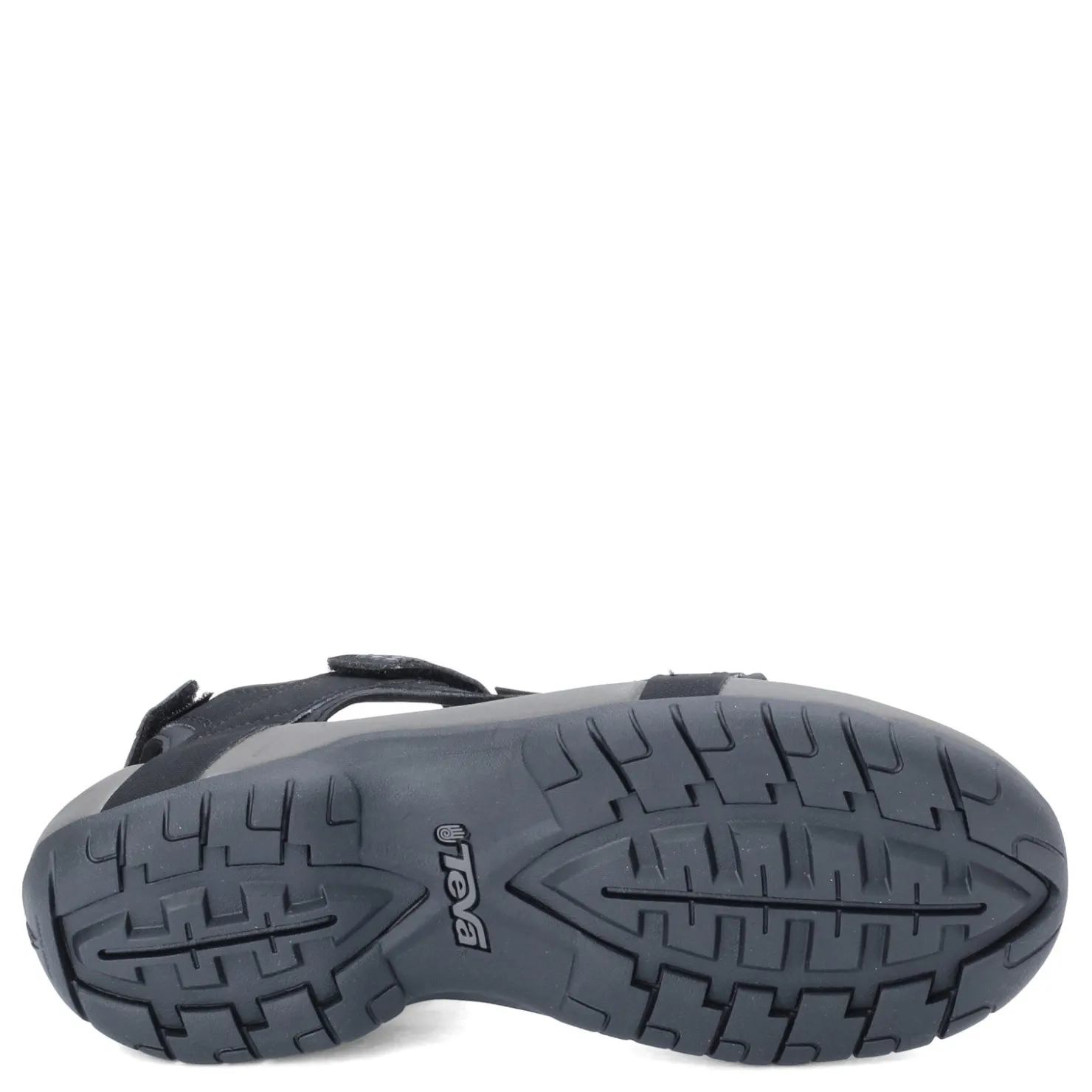Outdoor & Hiking*Teva Men's , Meacham Sandal Black