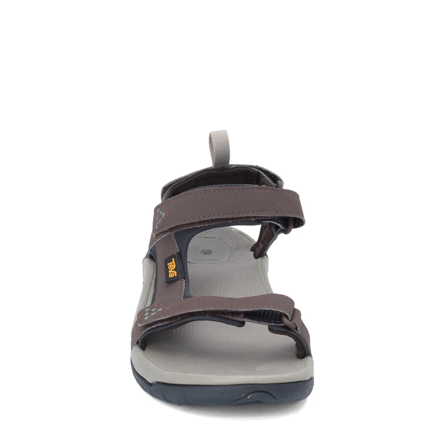 Outdoor & Hiking*Teva Men's , Meacham Sandal Chocolate
