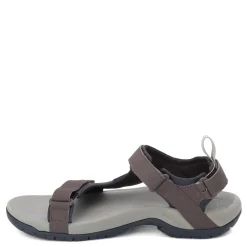 Outdoor & Hiking*Teva Men's , Meacham Sandal Chocolate