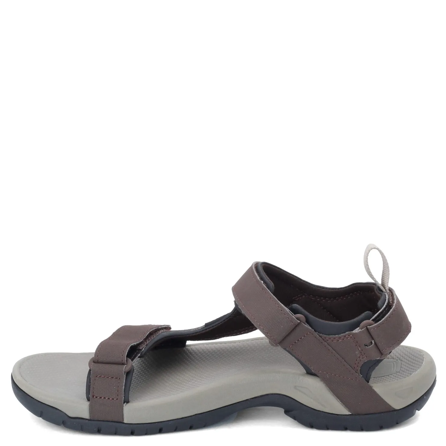 Outdoor & Hiking*Teva Men's , Meacham Sandal Chocolate