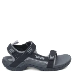 Sandals*Teva Men's , Minam Sandal Black