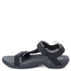 Sandals*Teva Men's , Minam Sandal Black