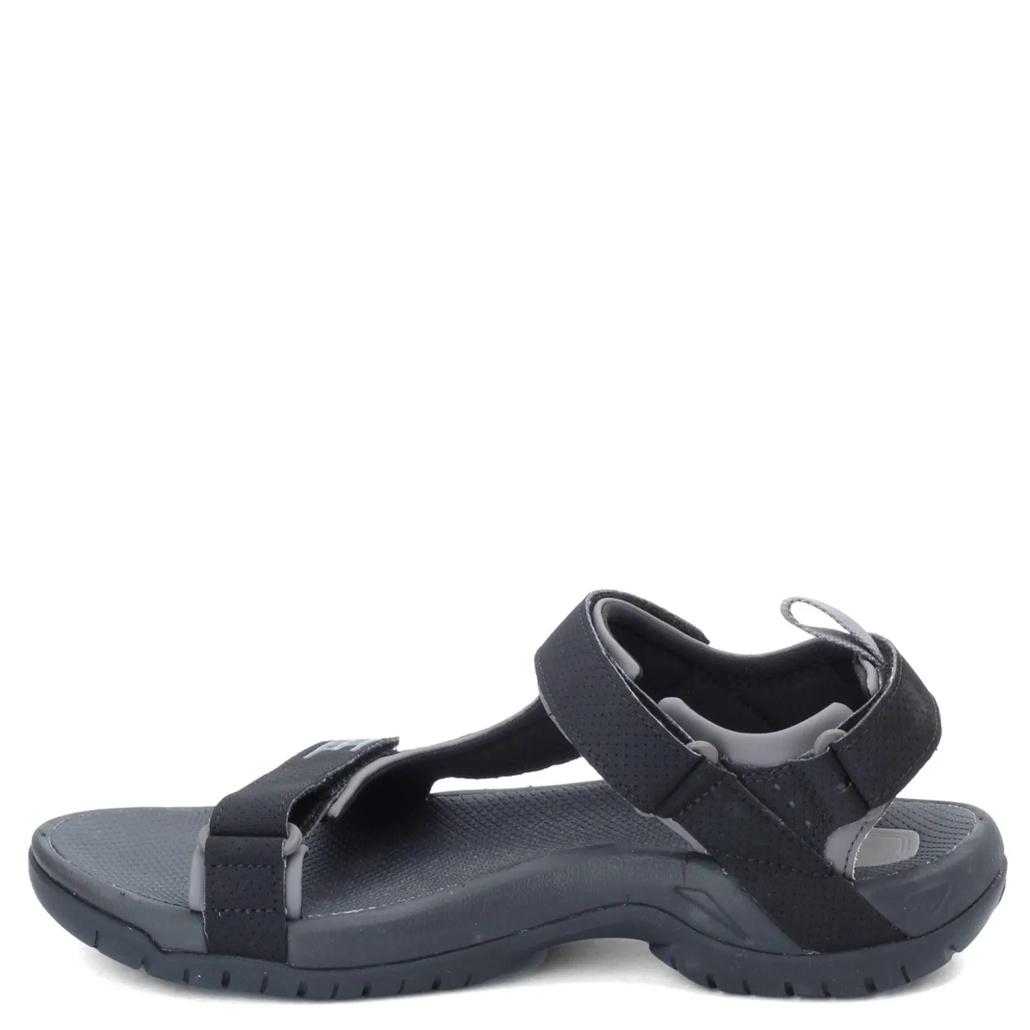 Sandals*Teva Men's , Minam Sandal Black