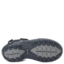 Sandals*Teva Men's , Minam Sandal Black